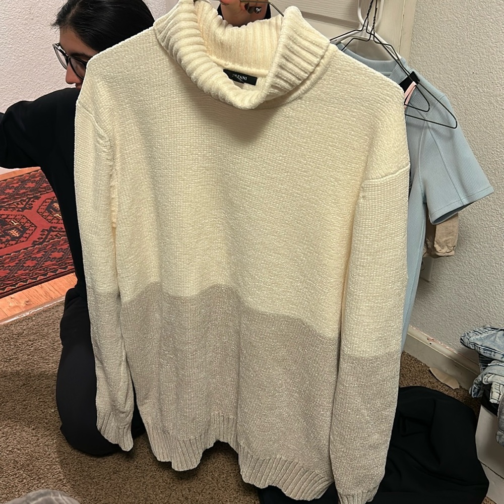 Men’s Sweater